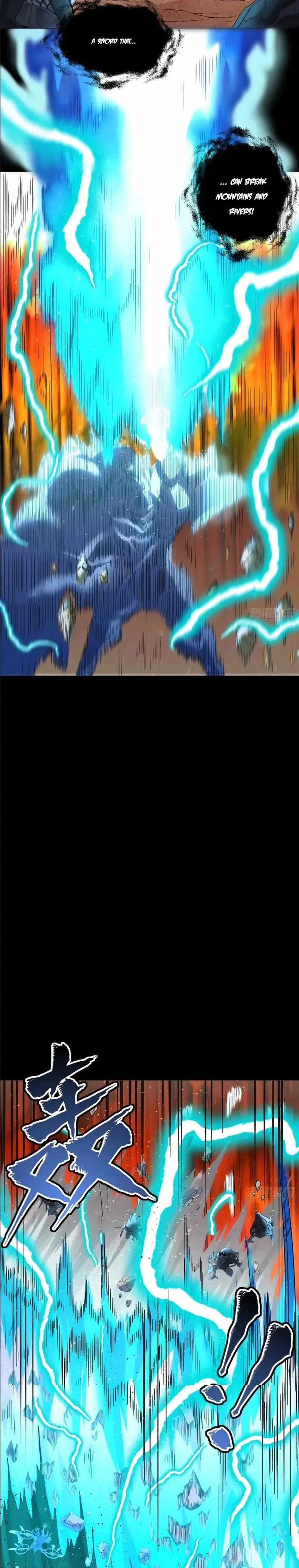 Read Legend of Star General EN Manga Online