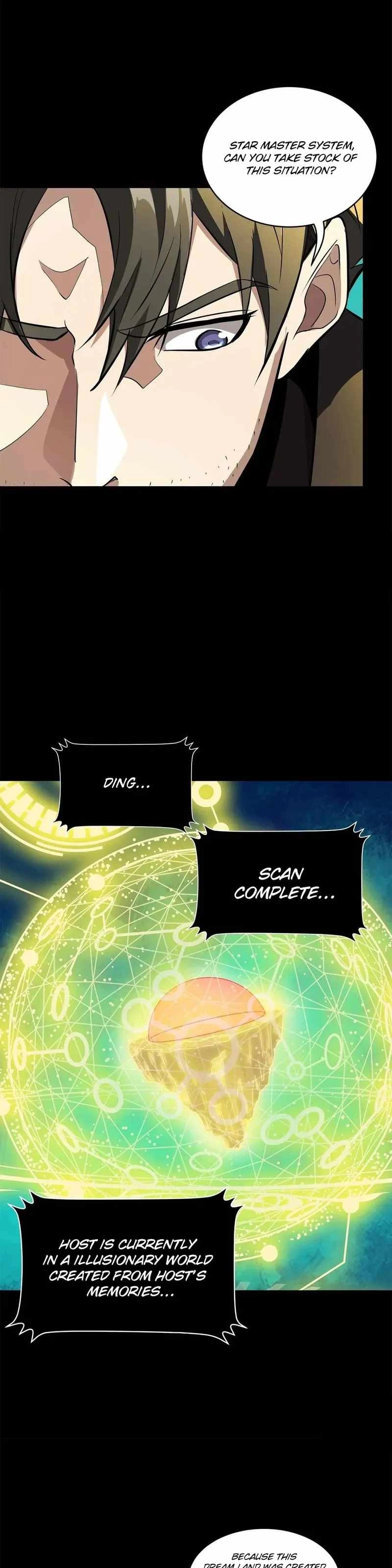 Read Legend of Star General EN Manga Online