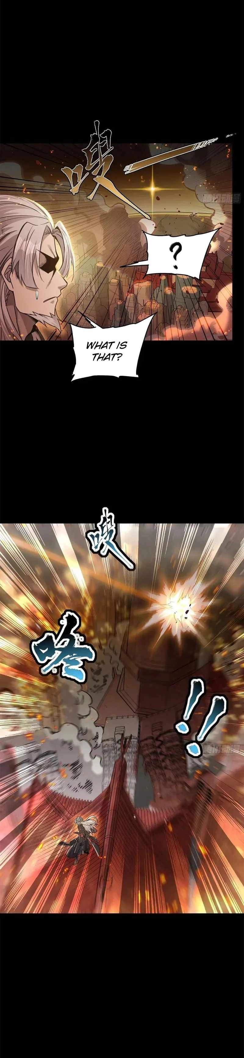 Read Legend of Star General EN Manga Online