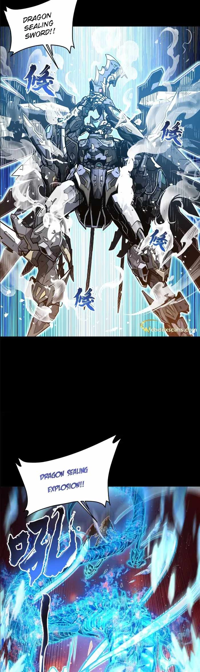 Read Legend of Star General EN Manga Online