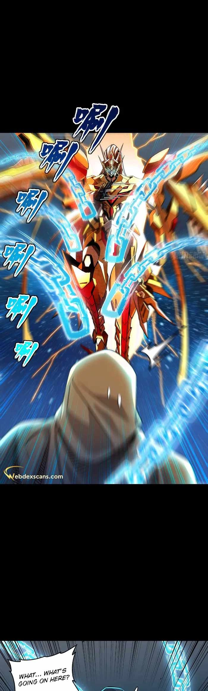 Read Legend of Star General EN Manga Online