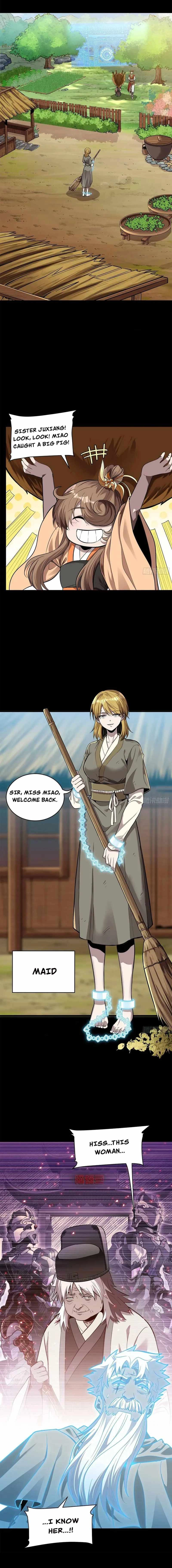 Read Legend of Star General EN Manga Online