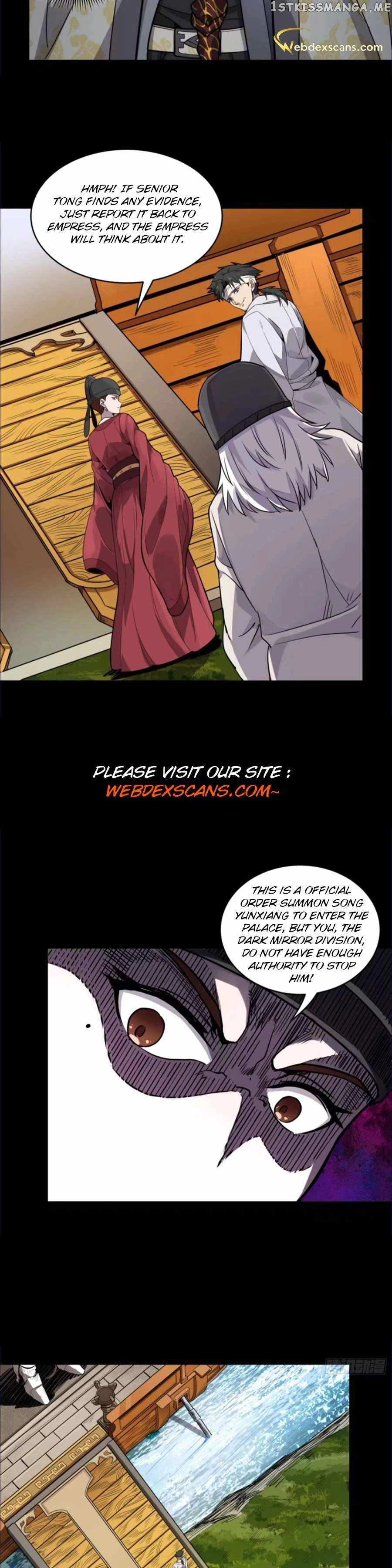 Read Legend of Star General EN Manga Online