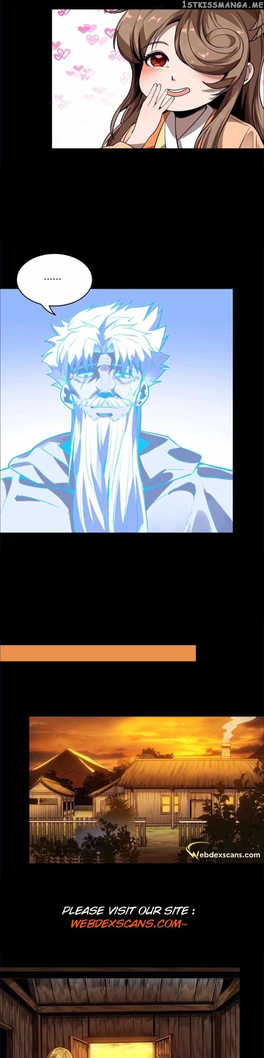 Read Legend of Star General EN Manga Online