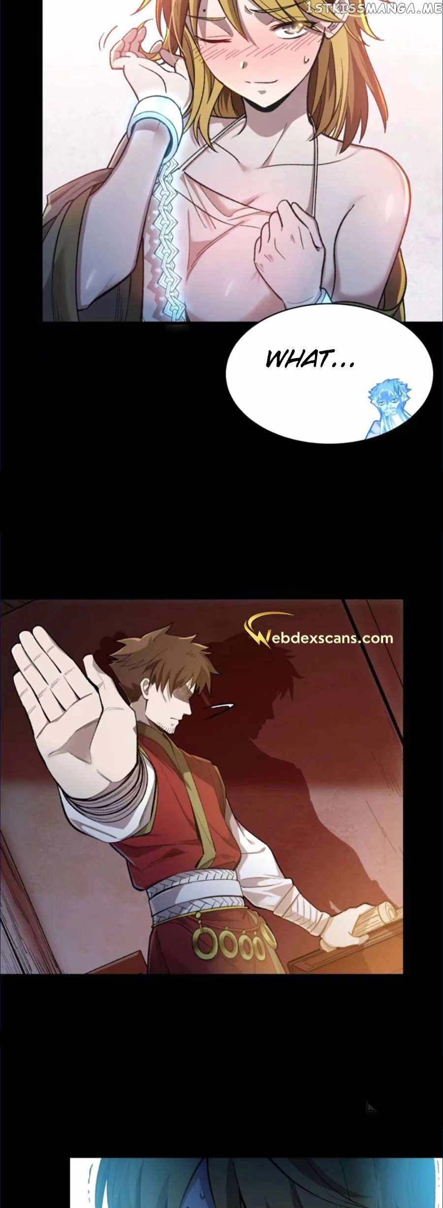 Read Legend of Star General EN Manga Online