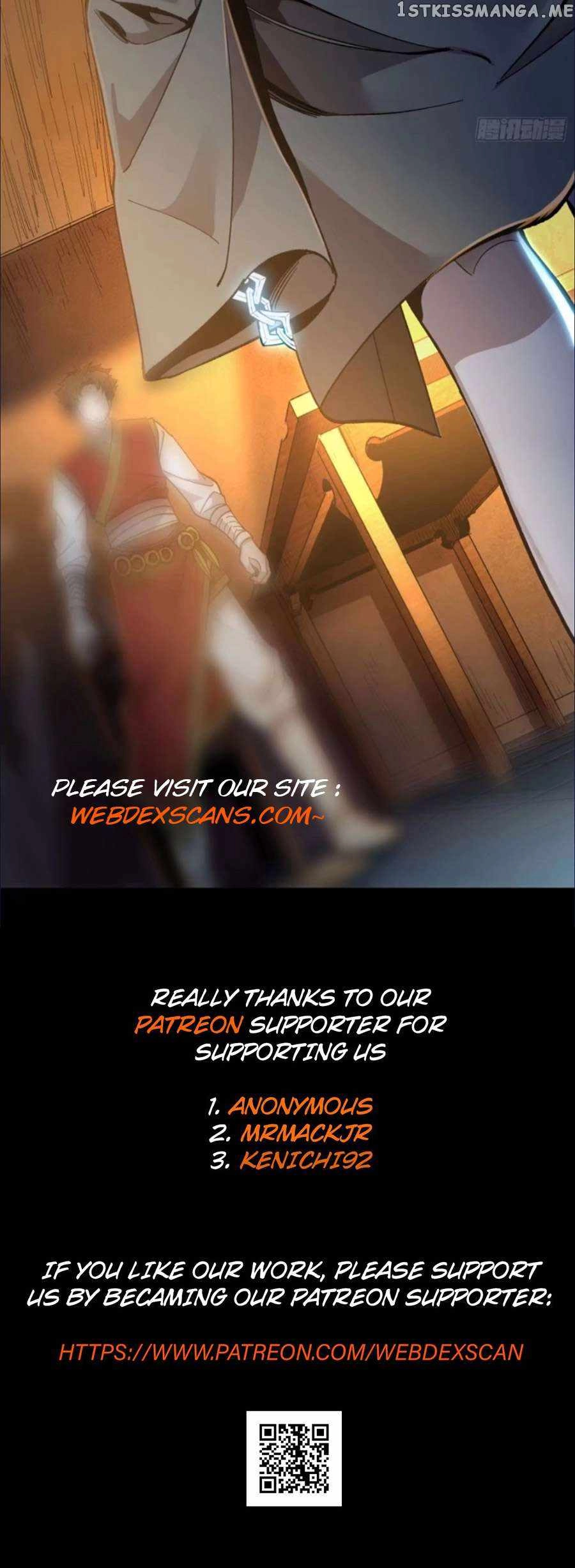 Read Legend of Star General EN Manga Online