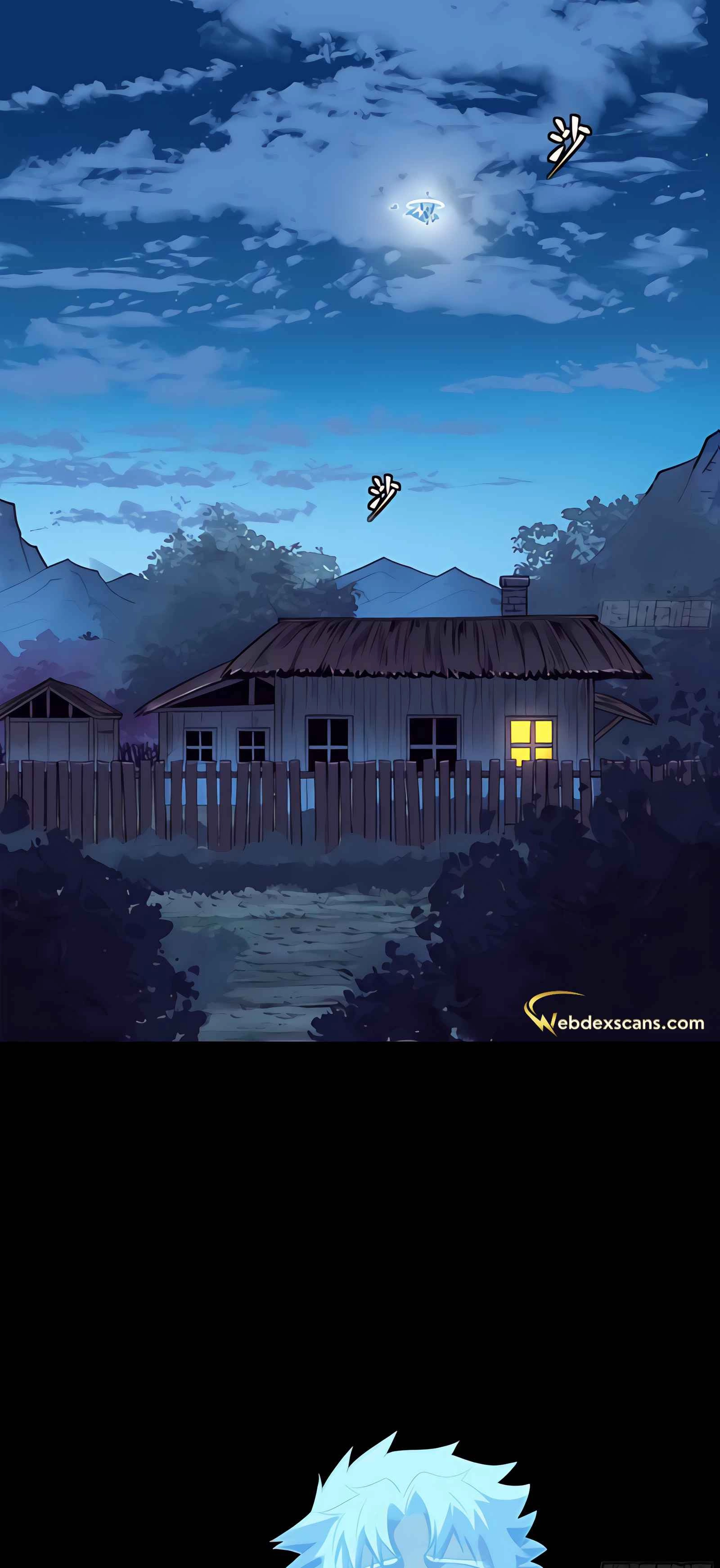 Read Legend of Star General EN Manga Online