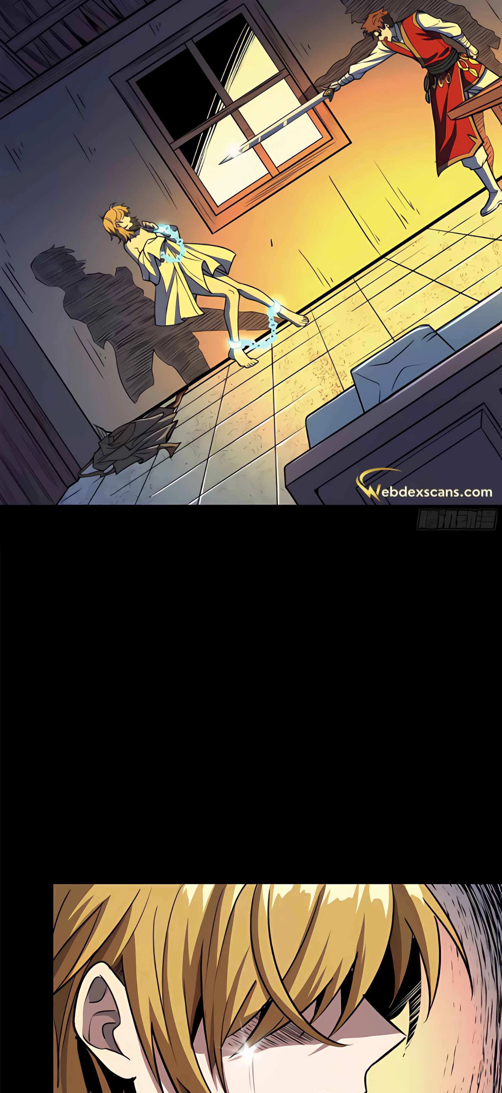 Read Legend of Star General EN Manga Online