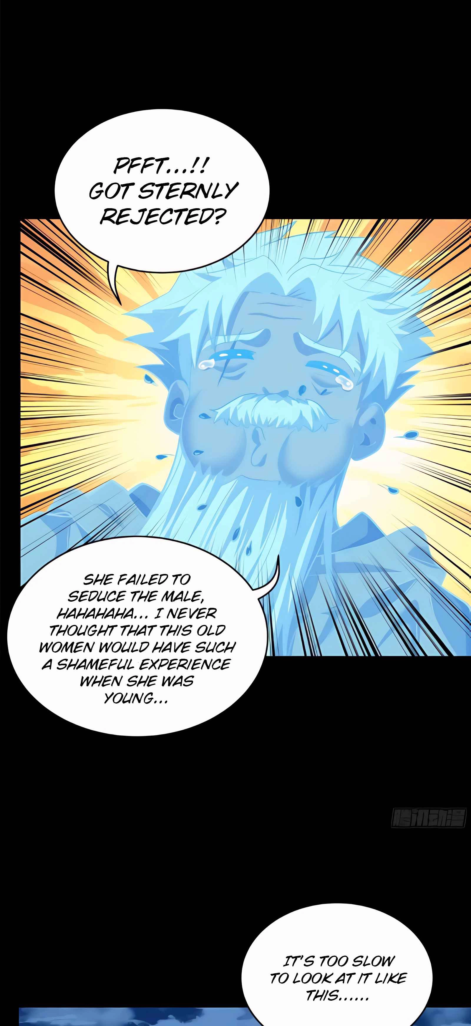 Read Legend of Star General EN Manga Online