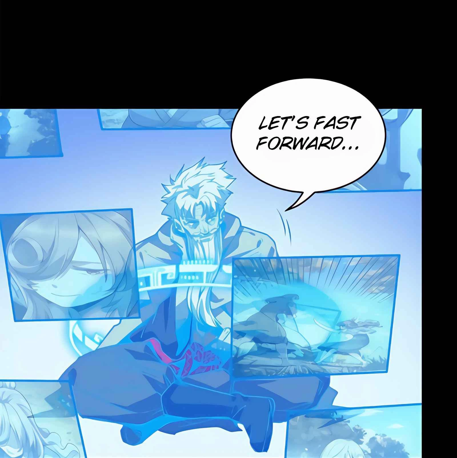 Read Legend of Star General EN Manga Online