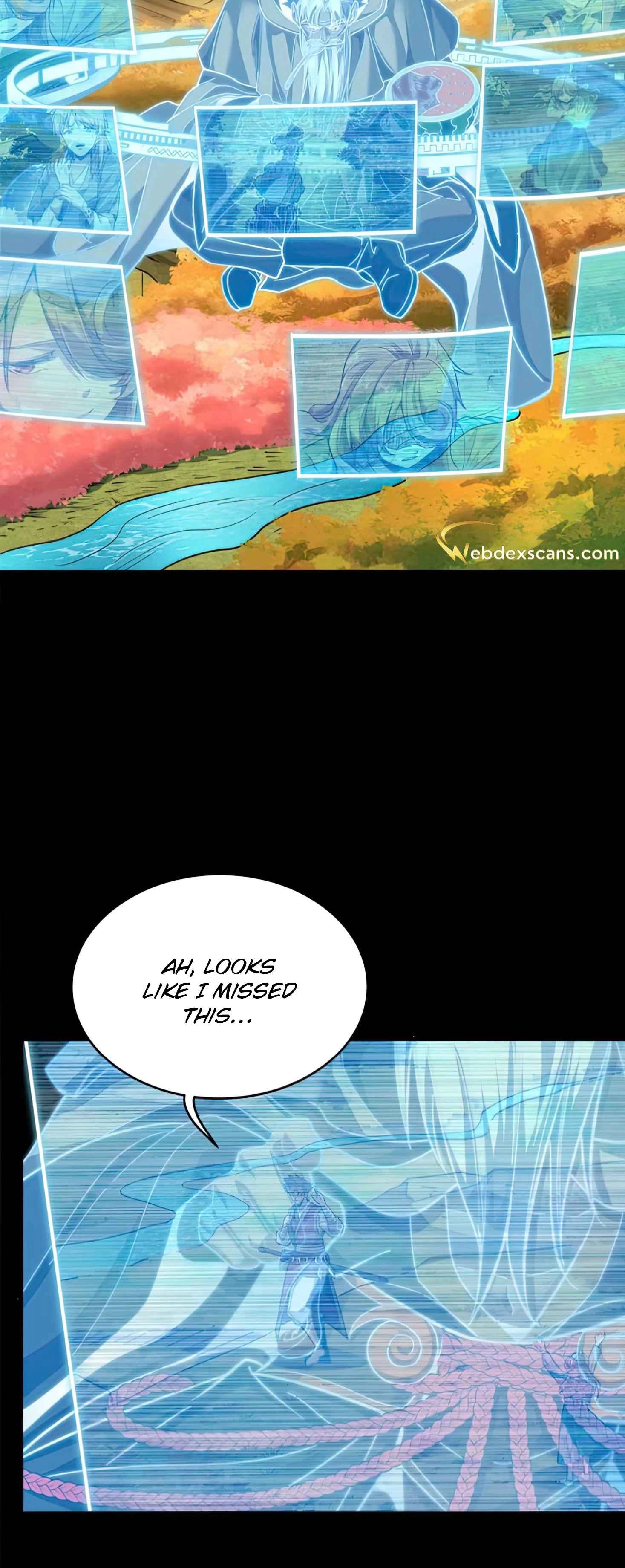 Read Legend of Star General EN Manga Online