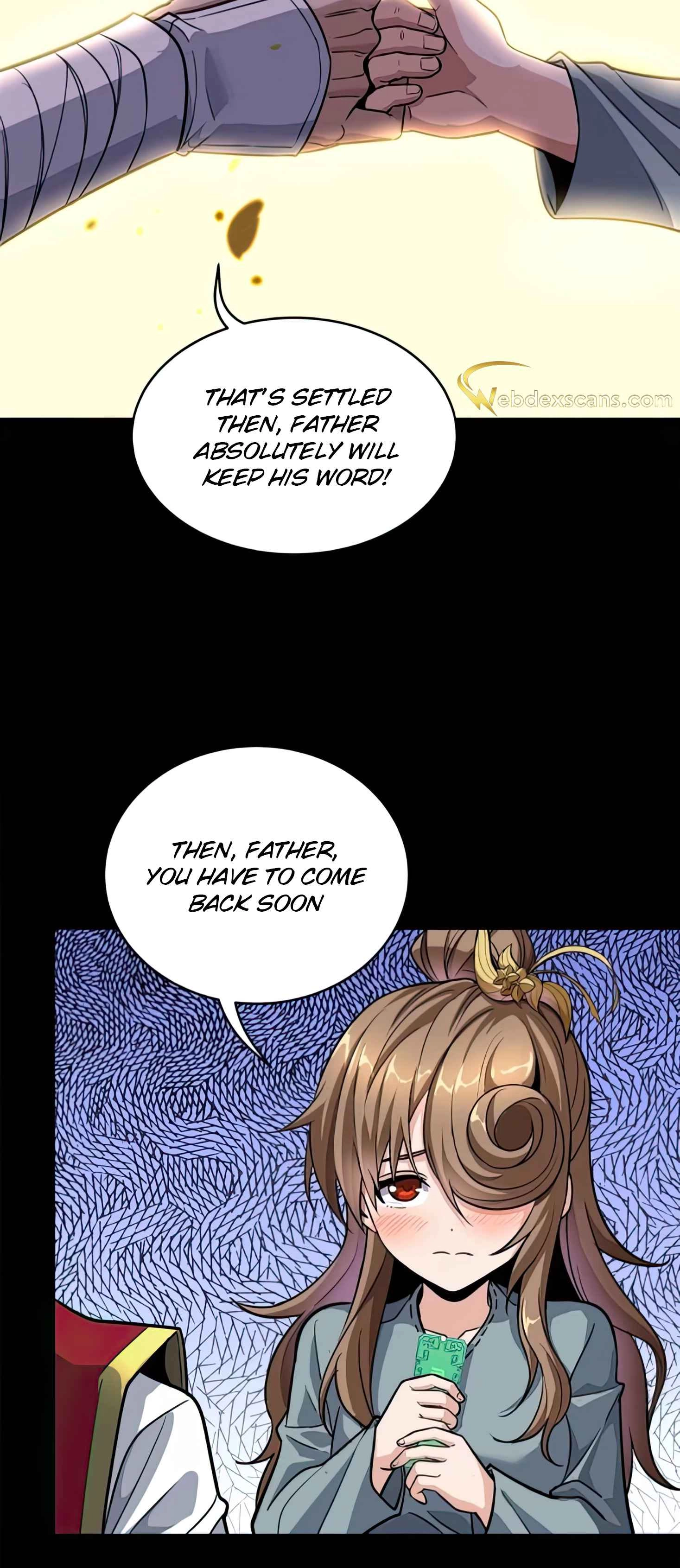 Read Legend of Star General EN Manga Online