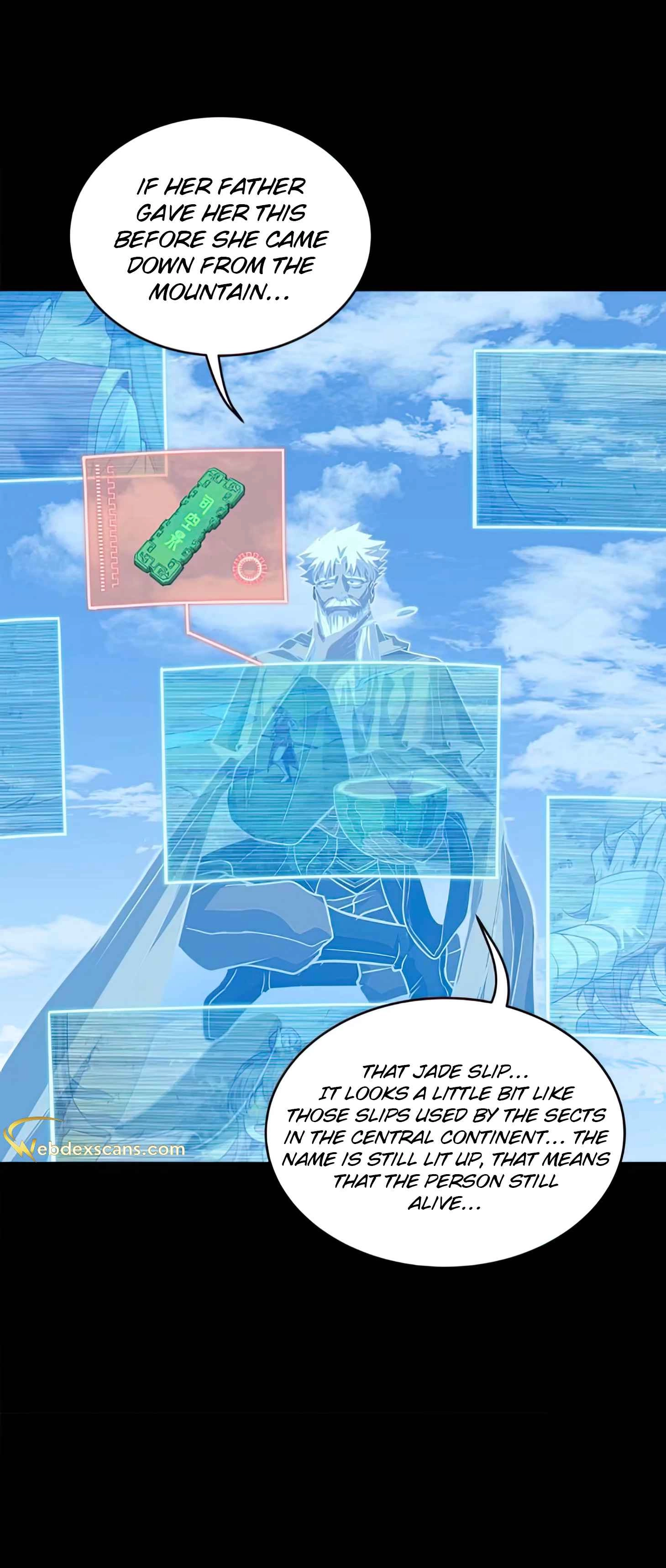 Read Legend of Star General EN Manga Online