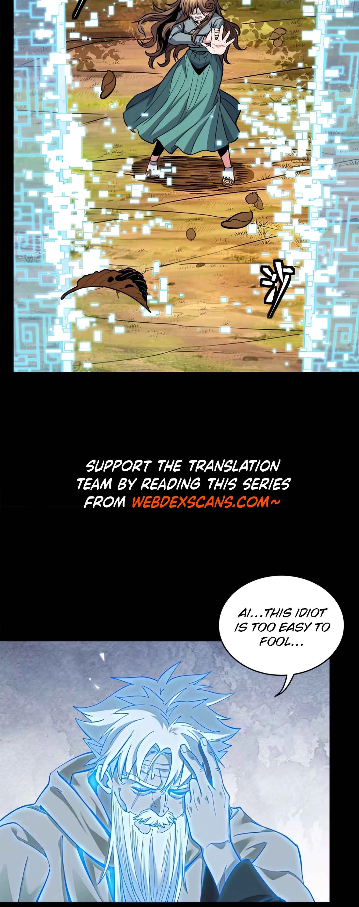 Read Legend of Star General EN Manga Online