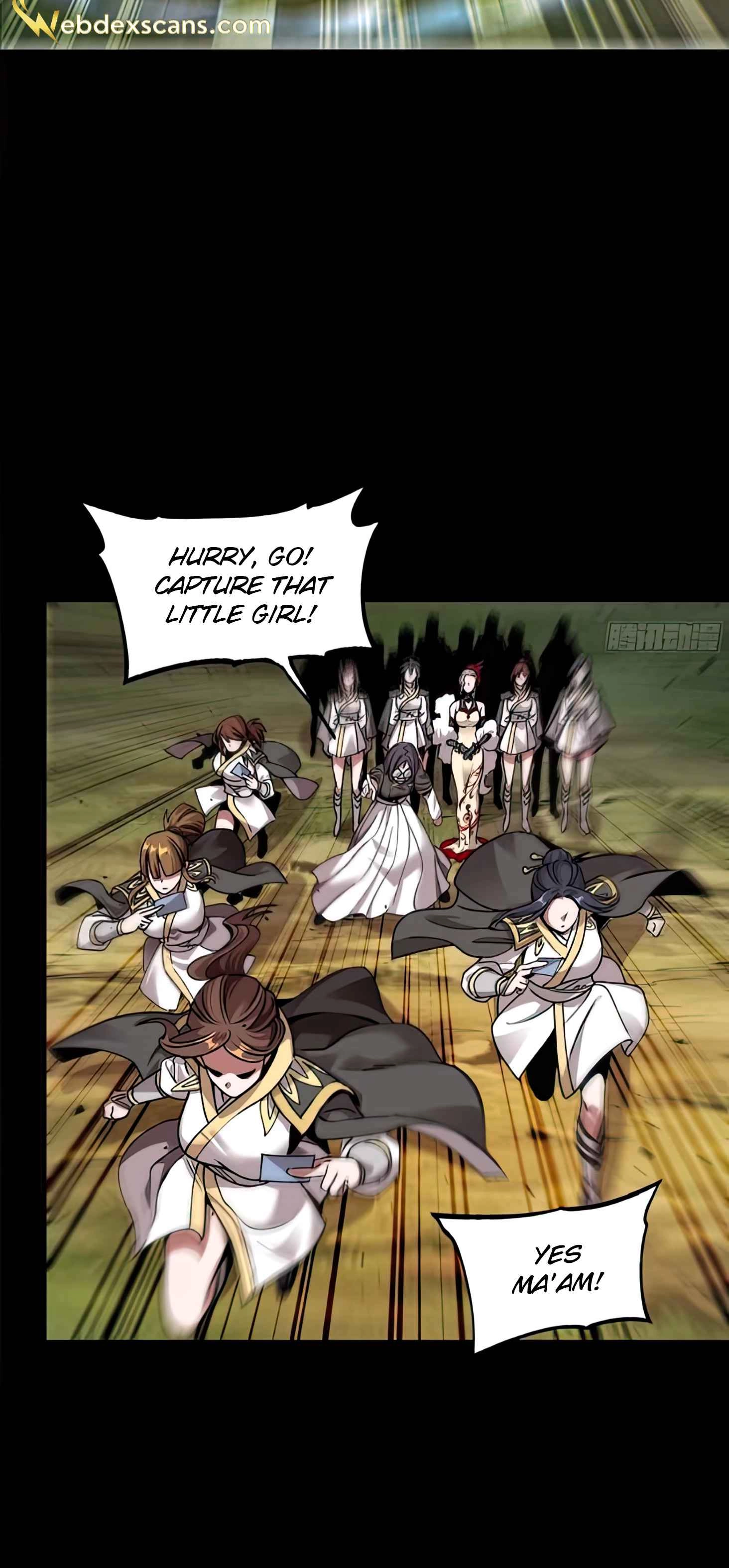 Read Legend of Star General EN Manga Online