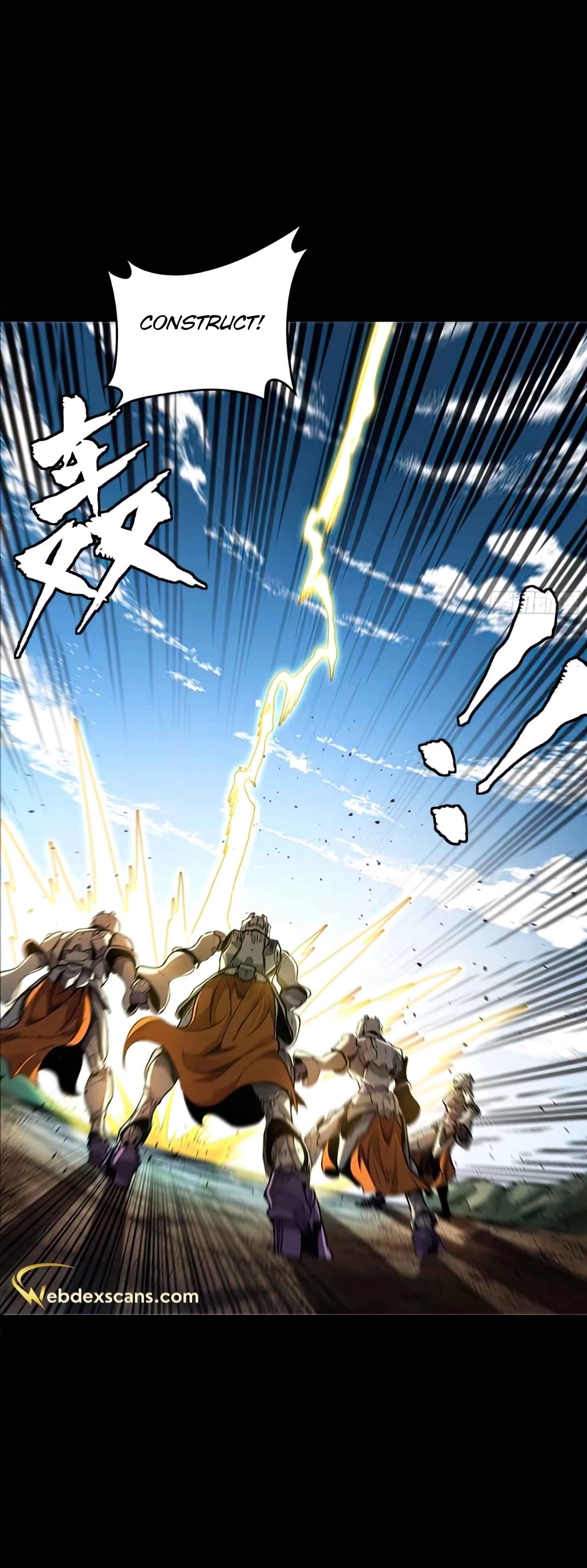 Read Legend of Star General EN Manga Online