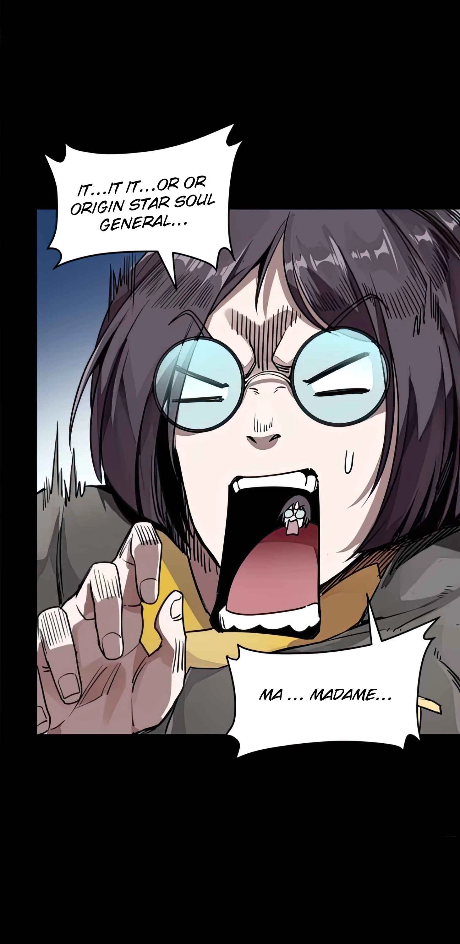 Read Legend of Star General EN Manga Online