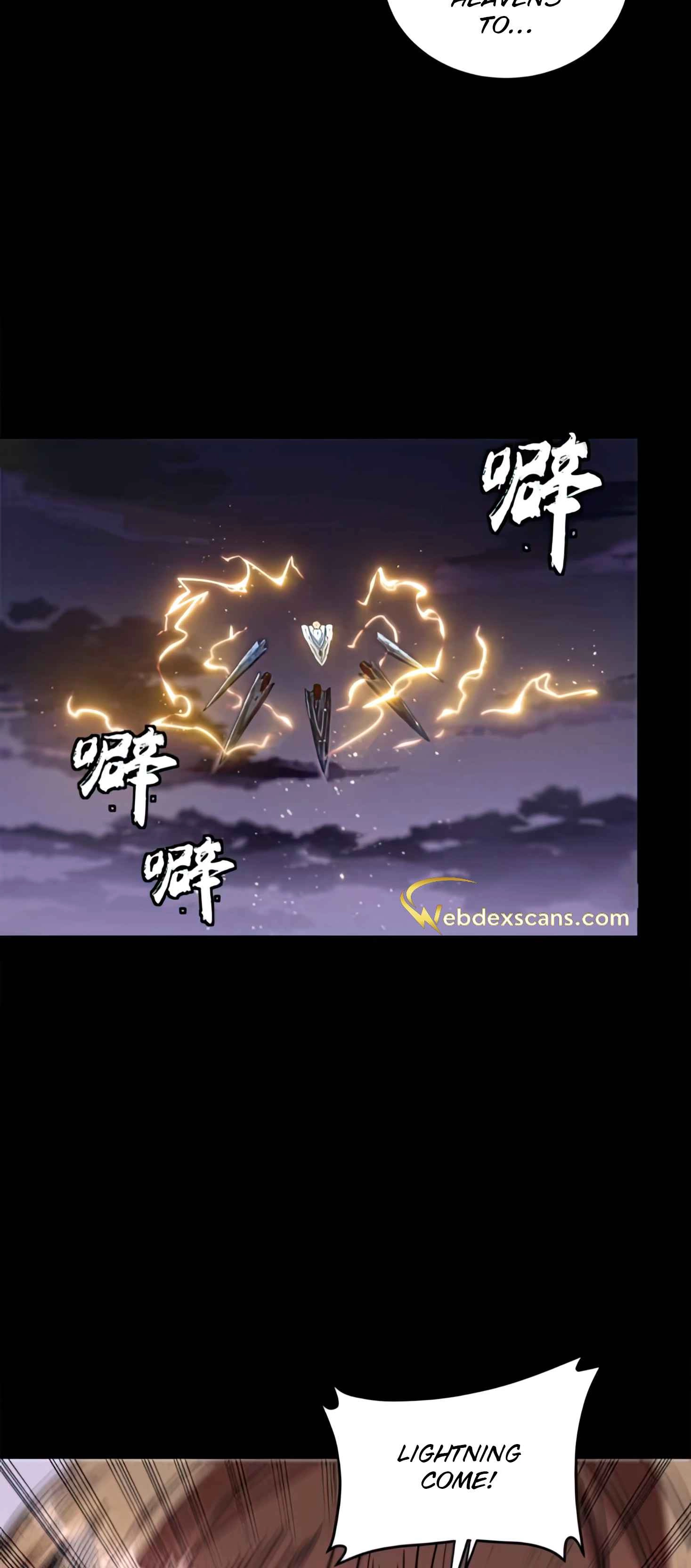 Read Legend of Star General EN Manga Online