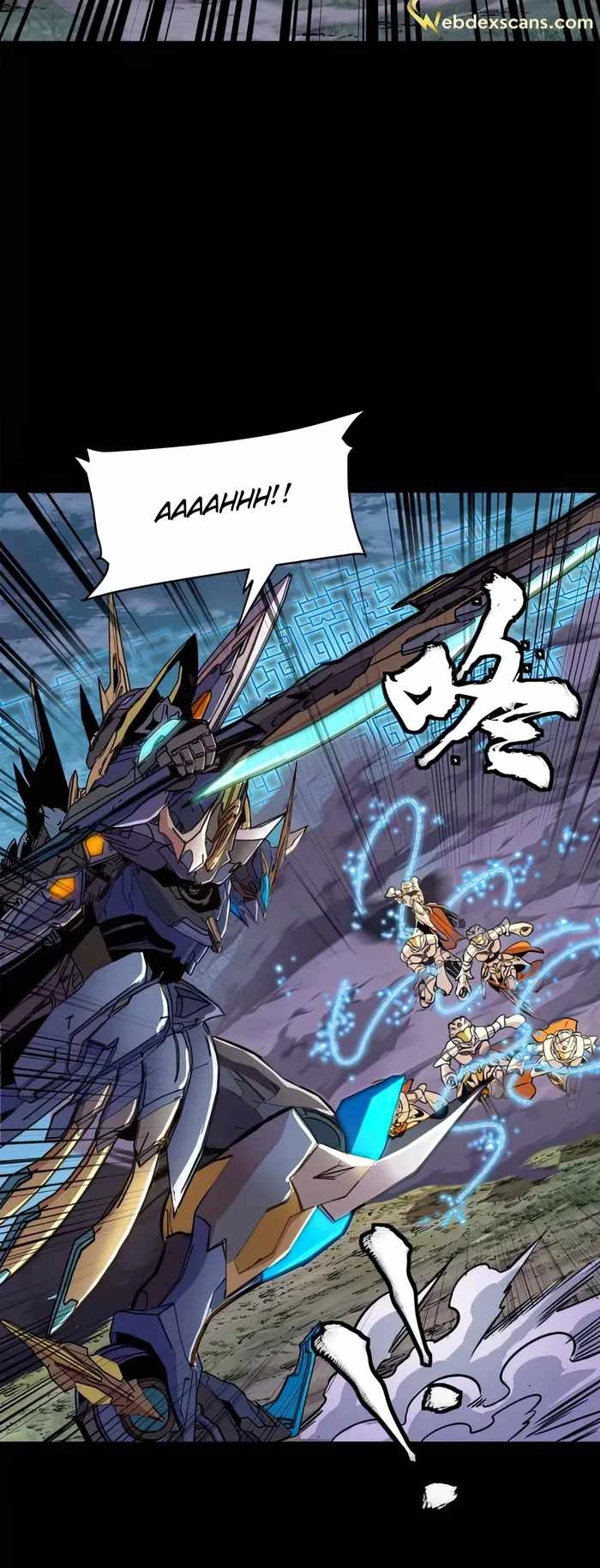Read Legend of Star General EN Manga Online