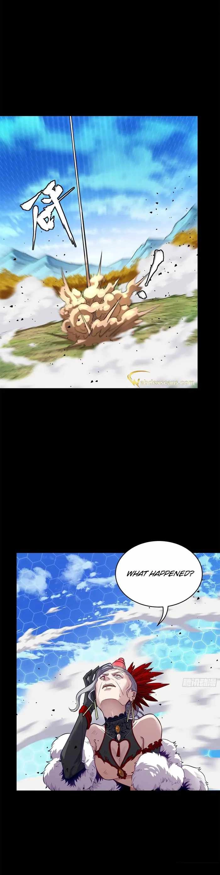 Read Legend of Star General EN Manga Online