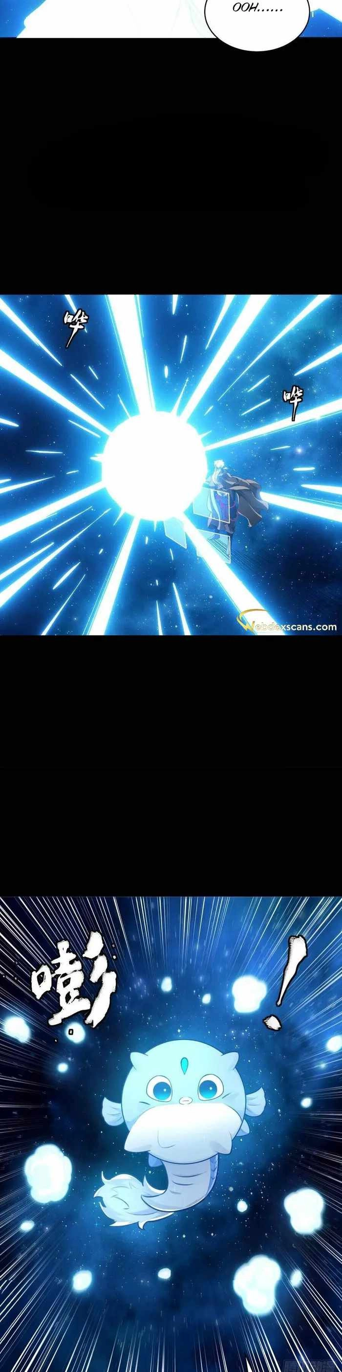 Read Legend of Star General EN Manga Online