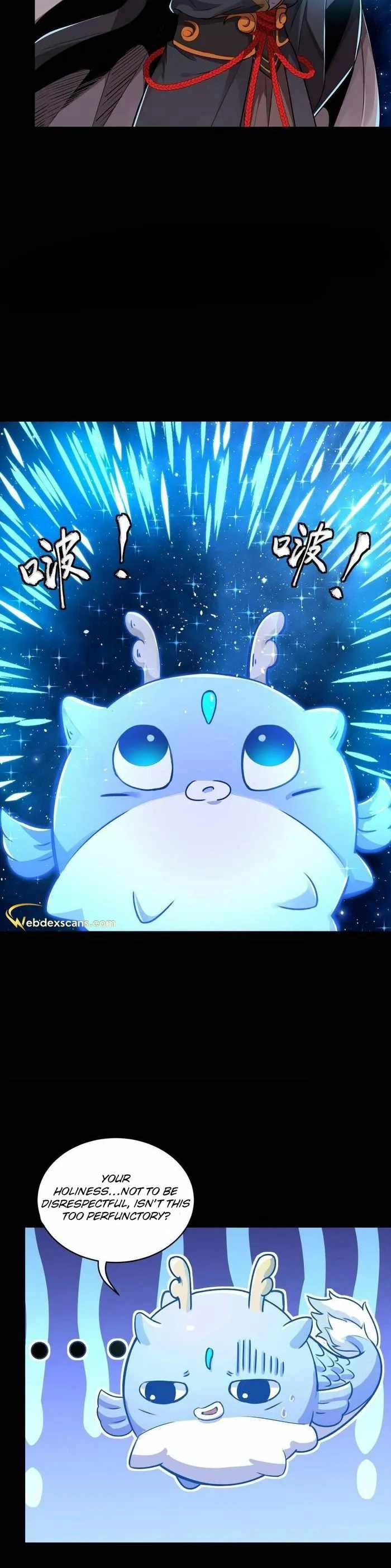 Read Legend of Star General EN Manga Online