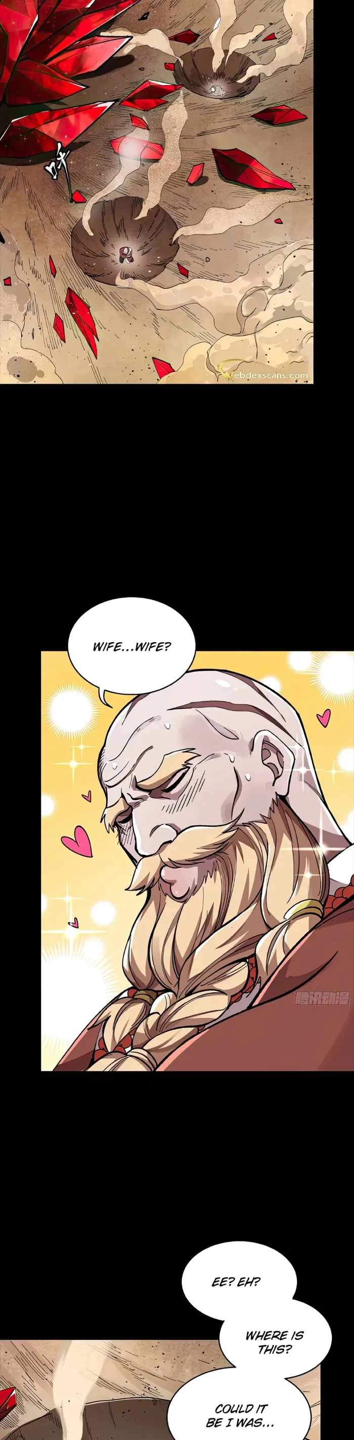 Read Legend of Star General EN Manga Online