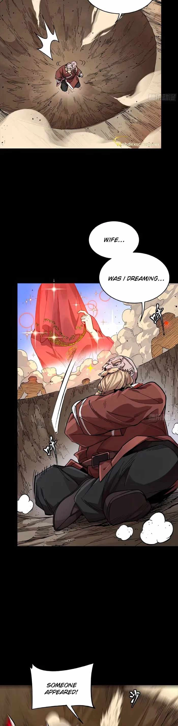 Read Legend of Star General EN Manga Online