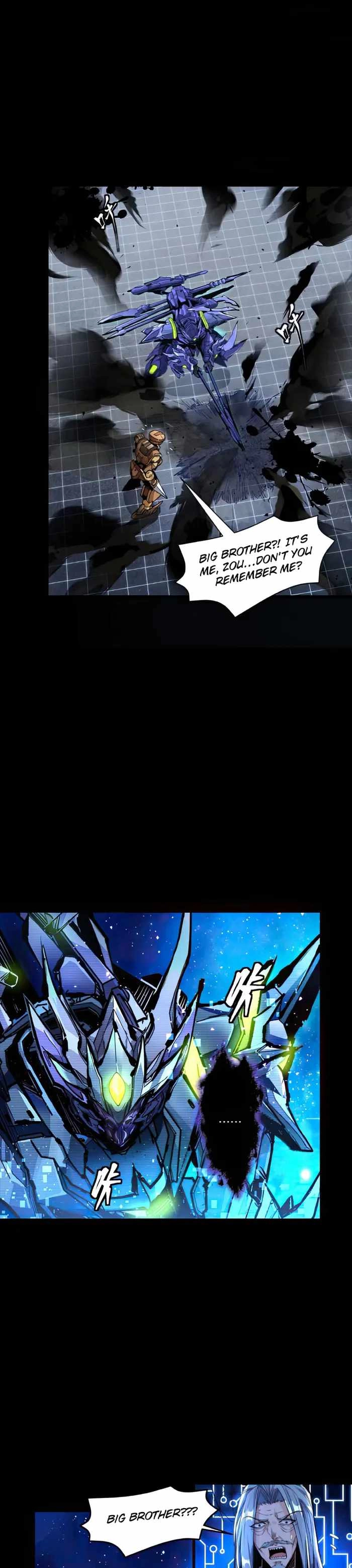 Read Legend of Star General EN Manga Online