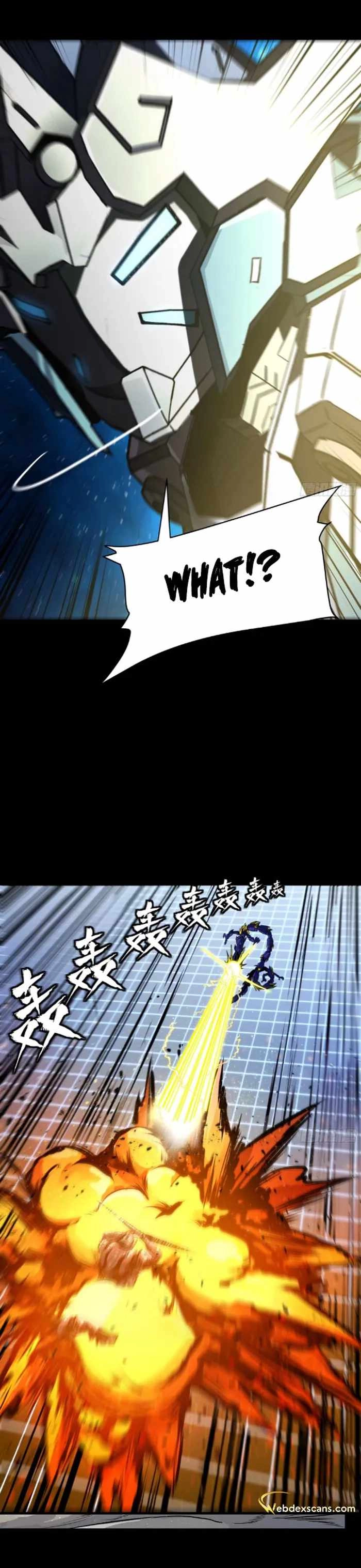 Read Legend of Star General EN Manga Online
