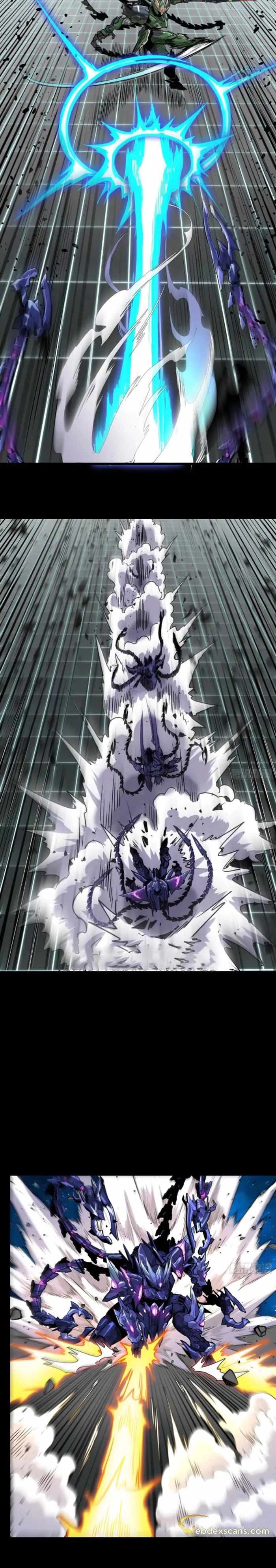 Read Legend of Star General EN Manga Online
