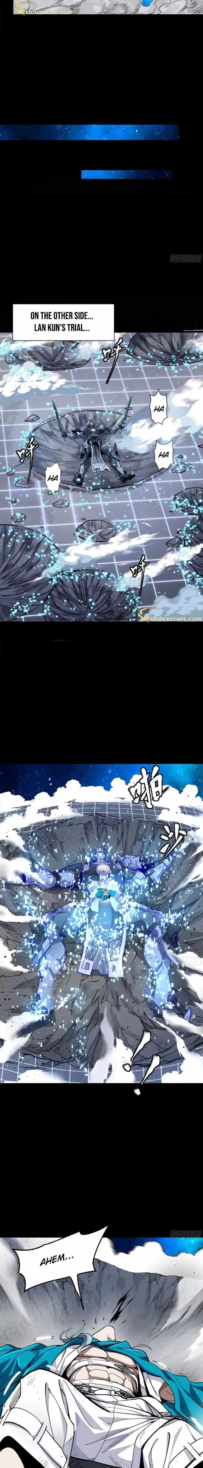 Read Legend of Star General EN Manga Online