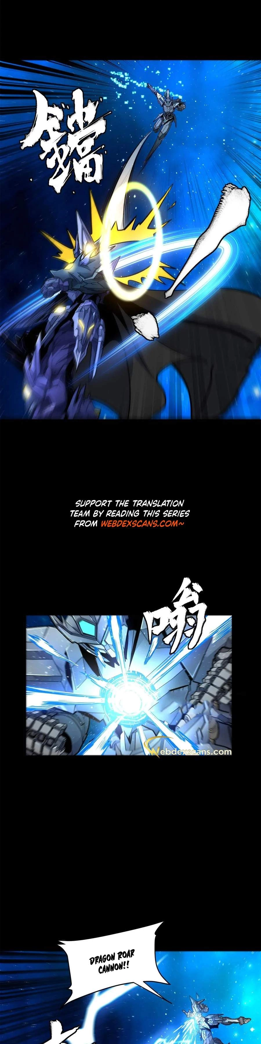 Read Legend of Star General EN Manga Online