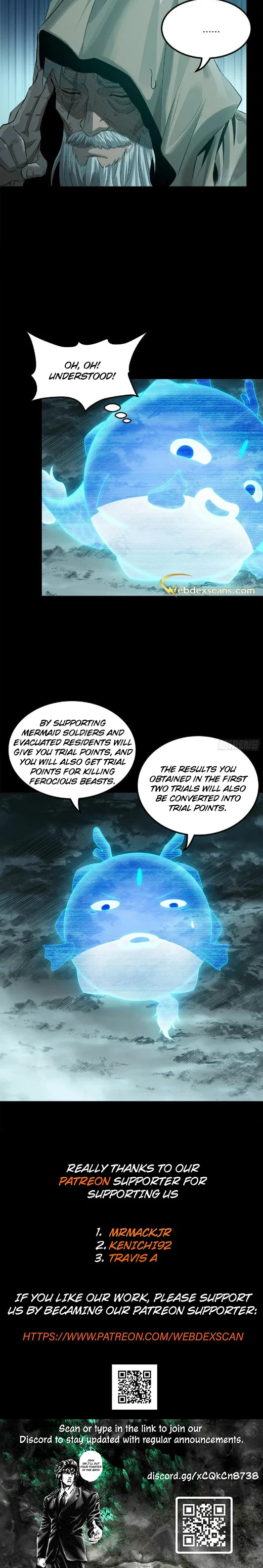 Read Legend of Star General EN Manga Online