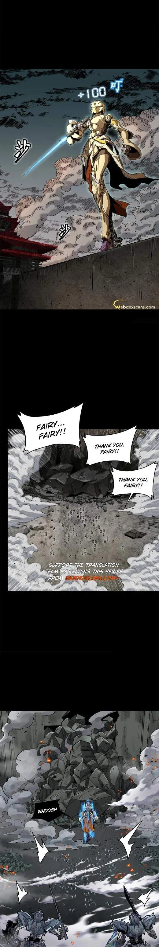 Read Legend of Star General EN Manga Online