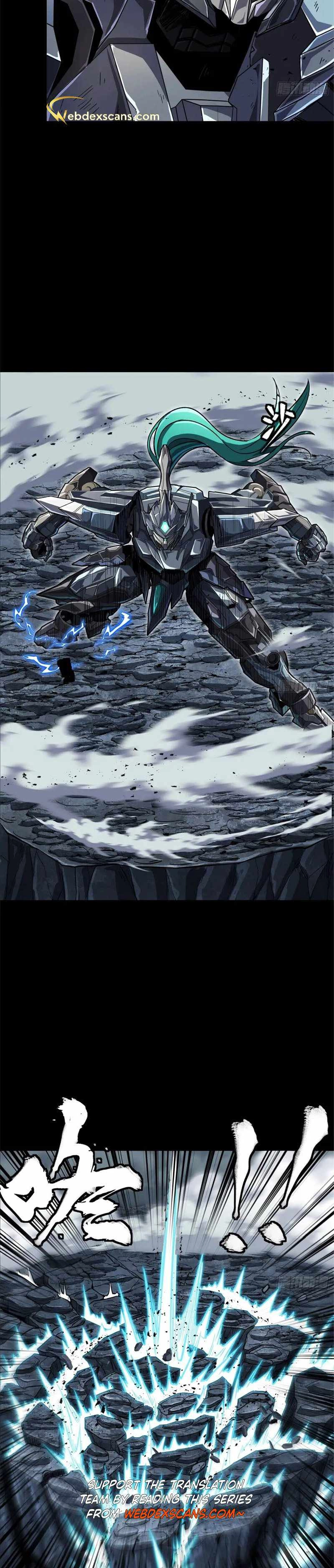 Read Legend of Star General EN Manga Online