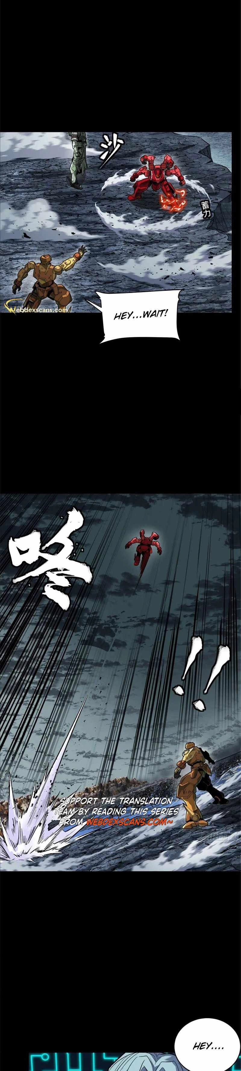 Read Legend of Star General EN Manga Online