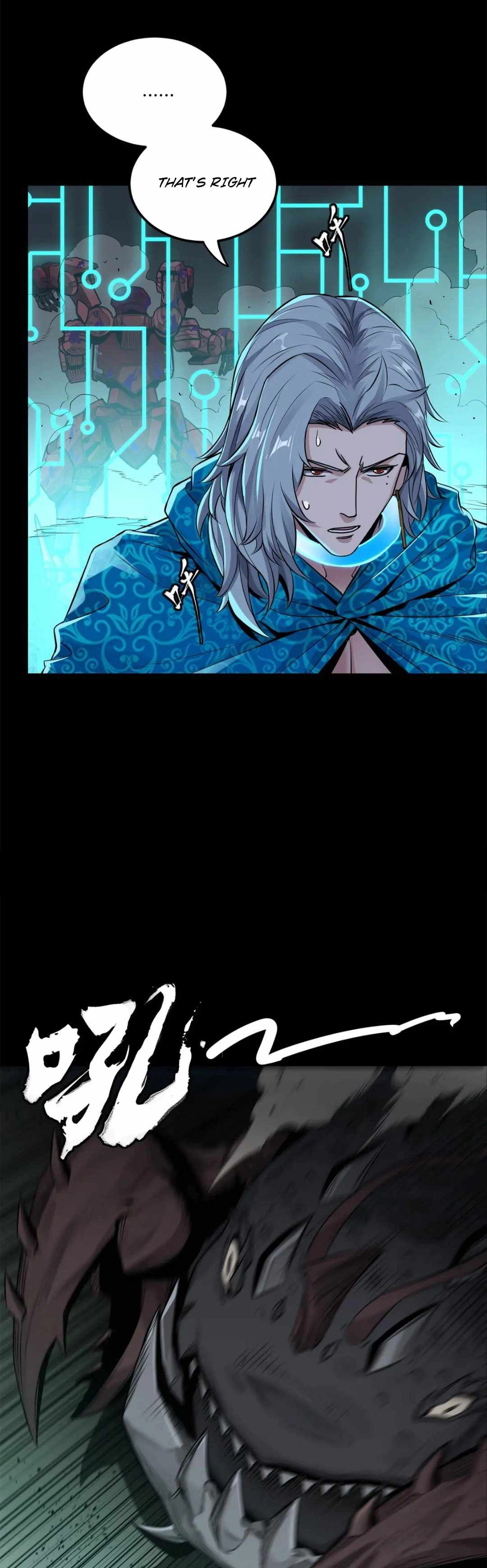 Read Legend of Star General EN Manga Online