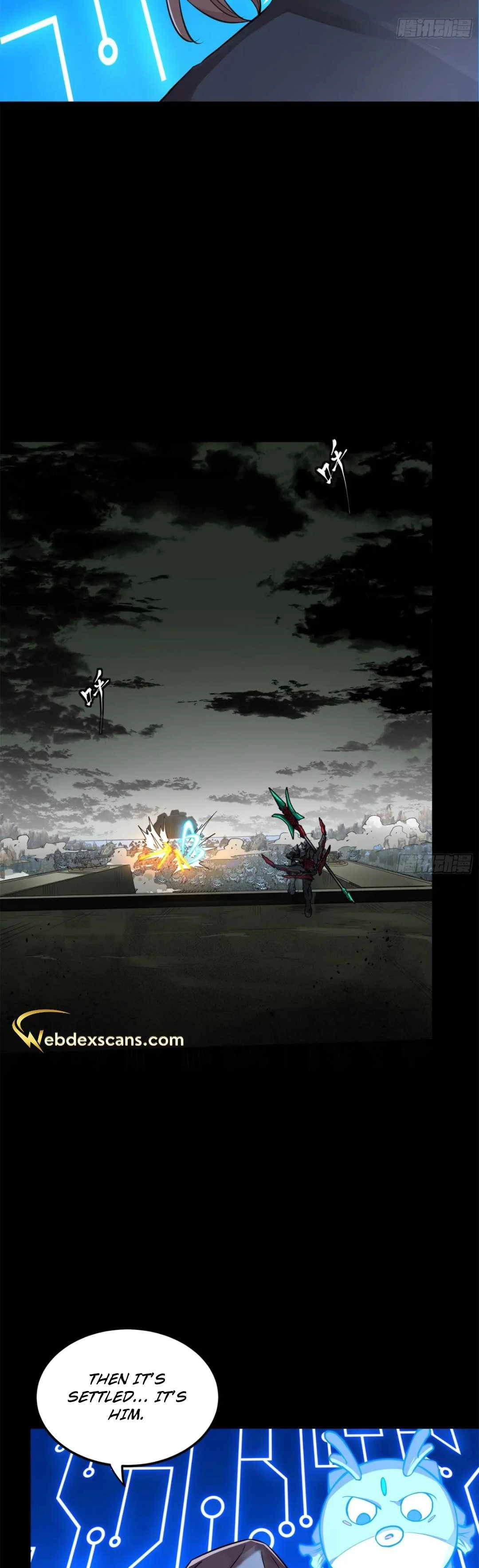 Read Legend of Star General EN Manga Online
