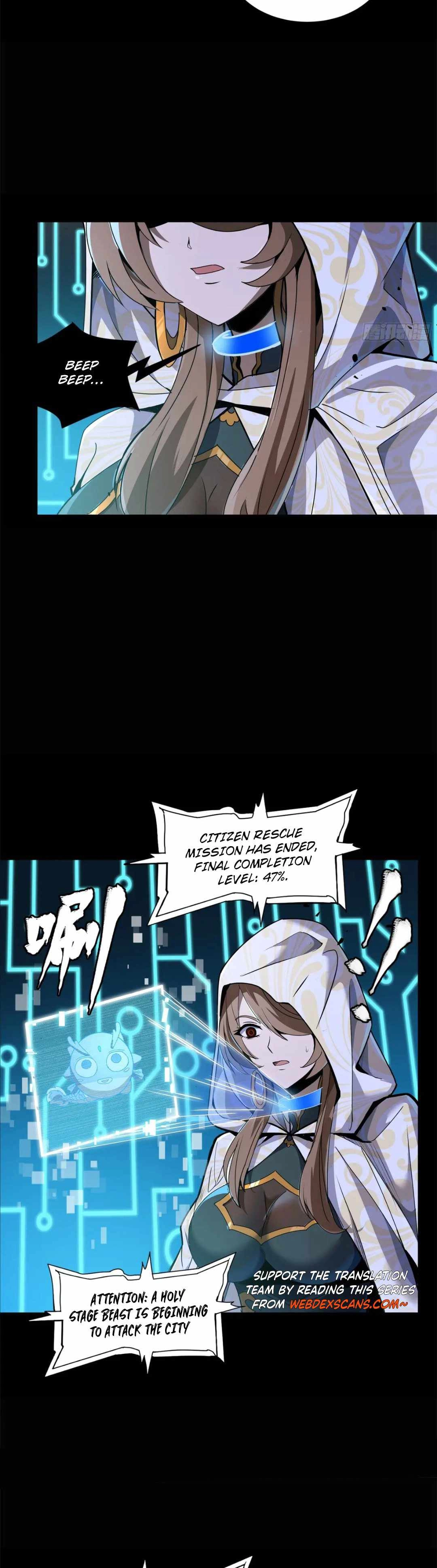 Read Legend of Star General EN Manga Online