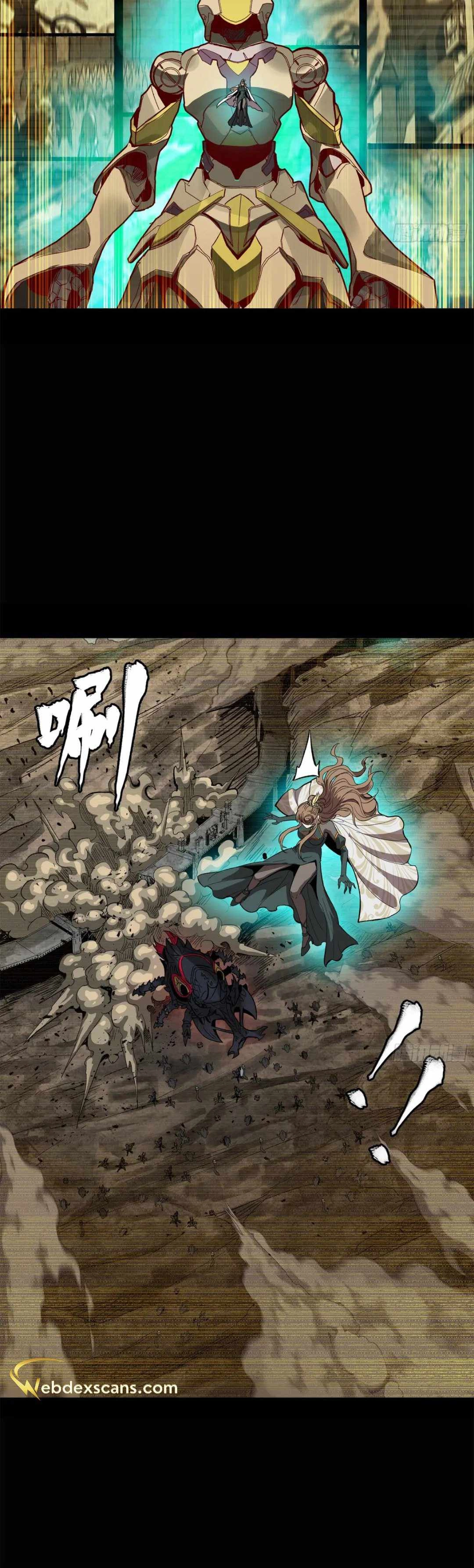Read Legend of Star General EN Manga Online