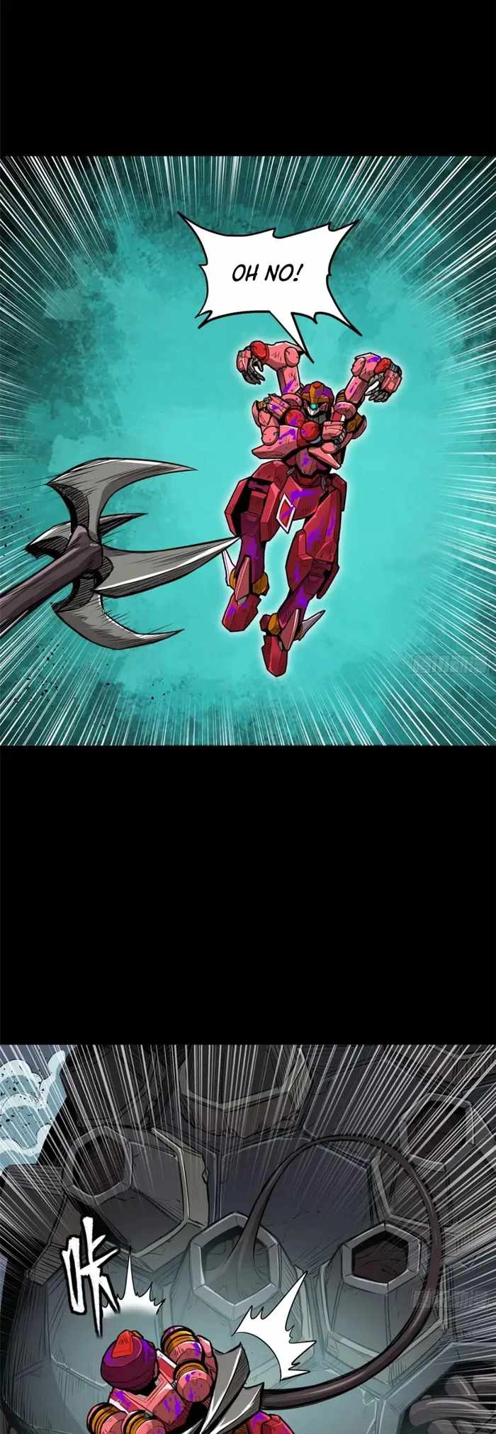 Read Legend of Star General EN Manga Online
