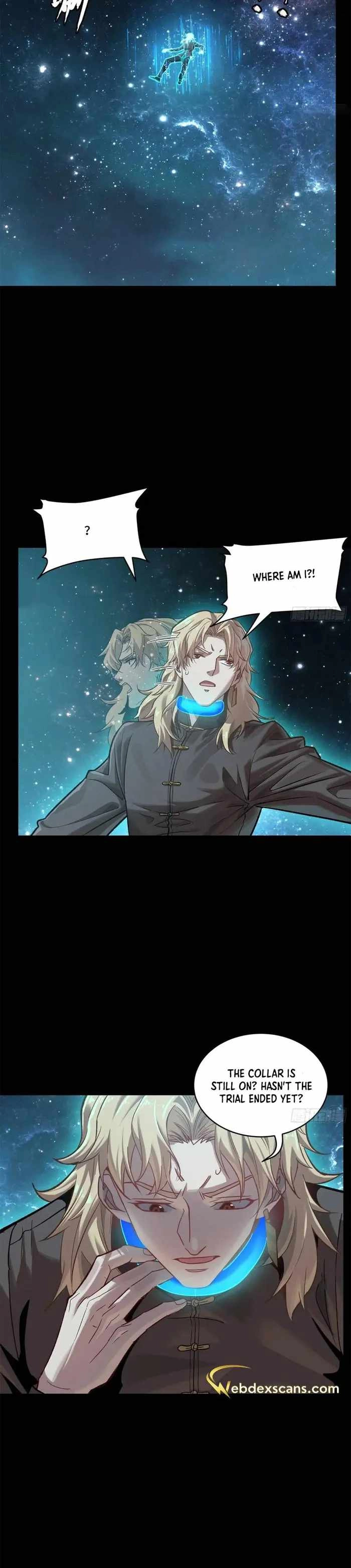 Read Legend of Star General EN Manga Online