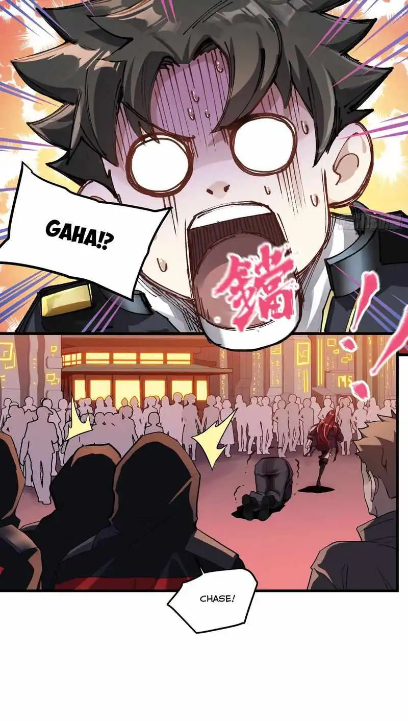 Read Legend of Star General EN Manga Online