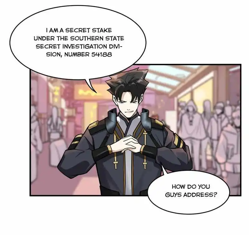 Read Legend of Star General EN Manga Online