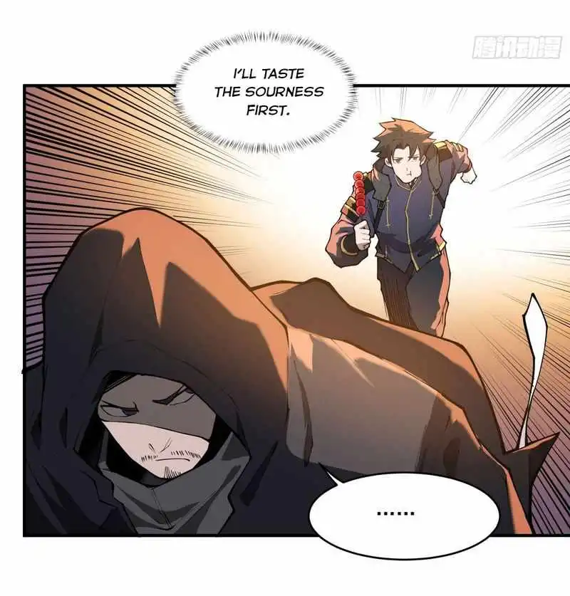 Read Legend of Star General EN Manga Online