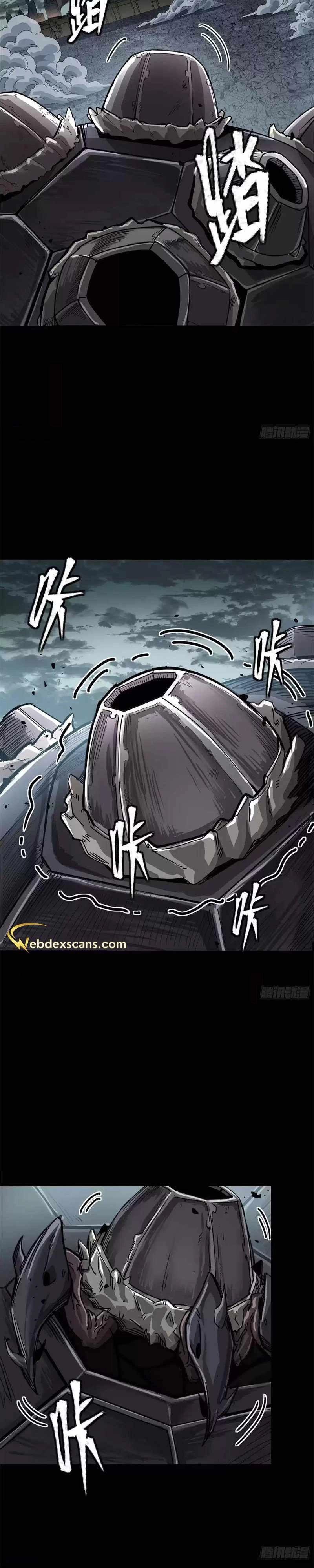 Read Legend of Star General EN Manga Online