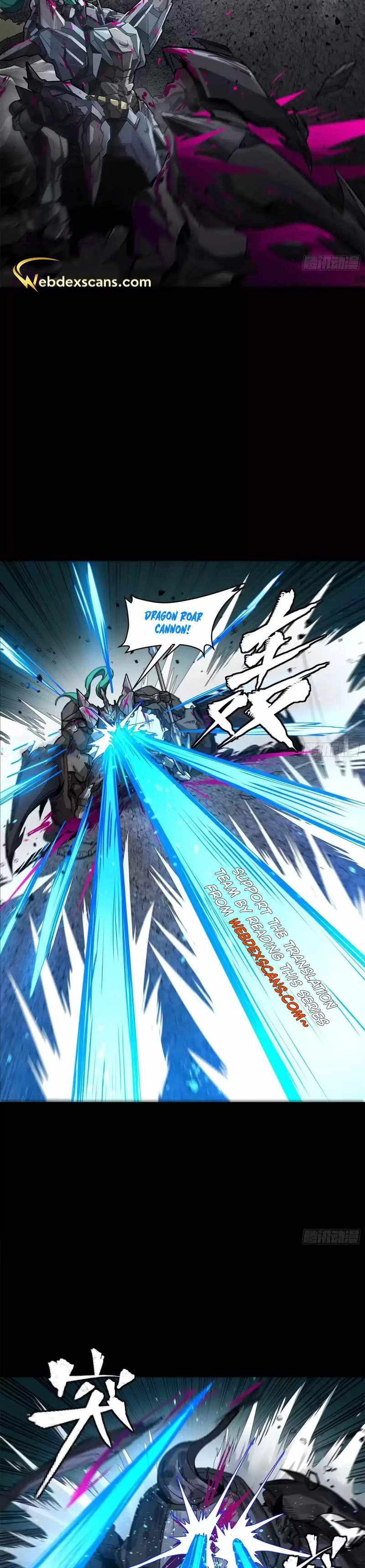 Read Legend of Star General EN Manga Online