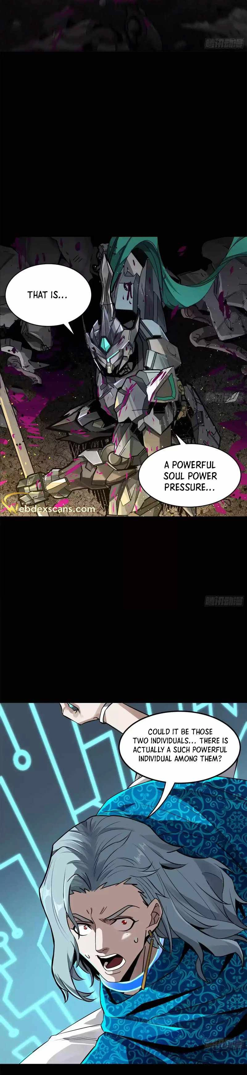 Read Legend of Star General EN Manga Online