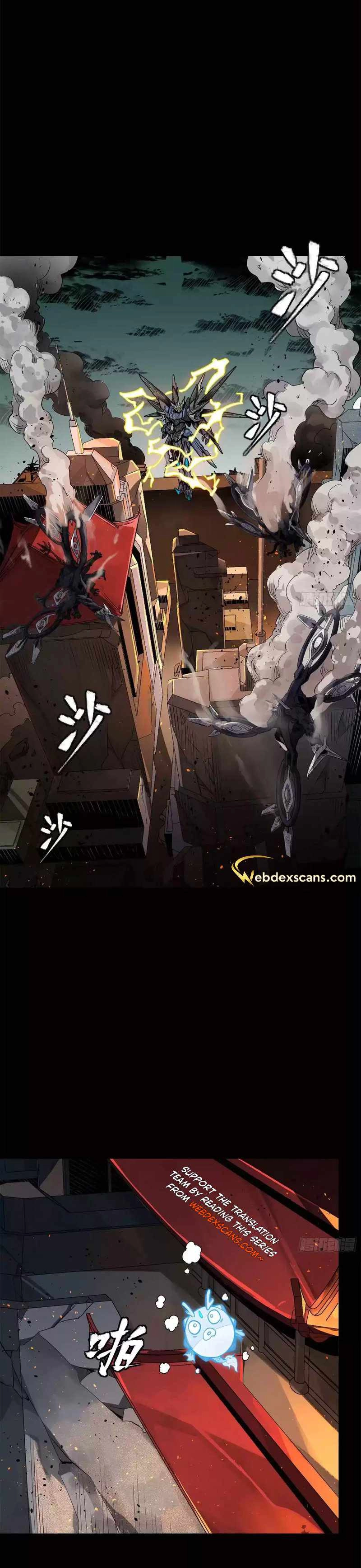 Read Legend of Star General EN Manga Online